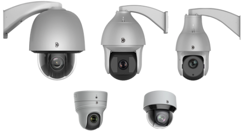 Vidéosurveillance sur Montpellier