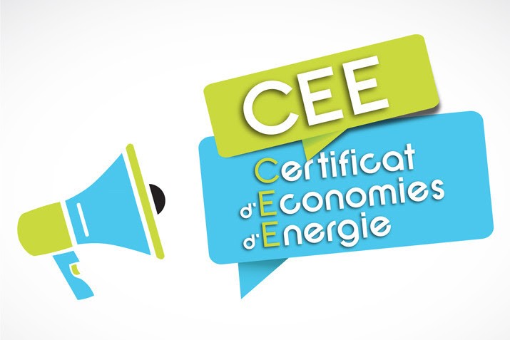 CEE certificat energie