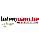 intermarché saint gély