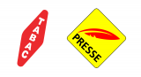 logotabacpresse